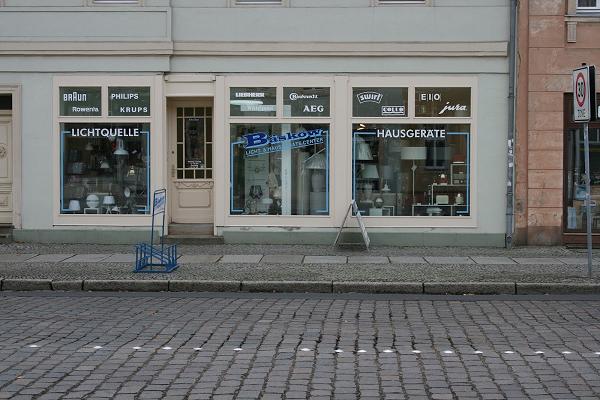 Bäskow Licht und Hausgeräte