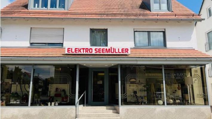Elektro Seemüller GmbH