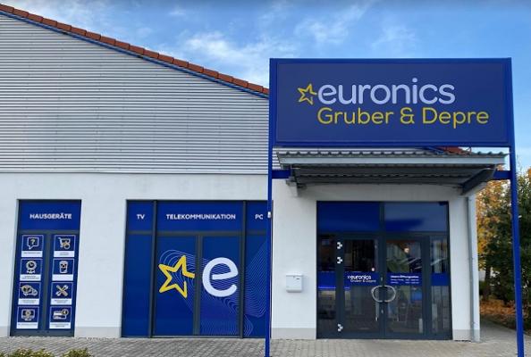 EURONICS Gruber & Depre OHG