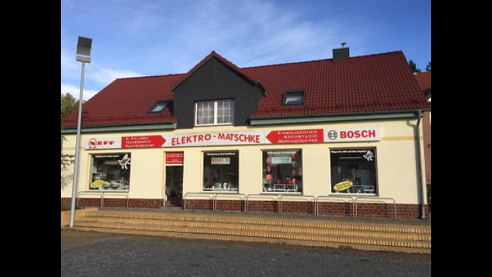 Elektro-Matschke Inh. Björn Matschke