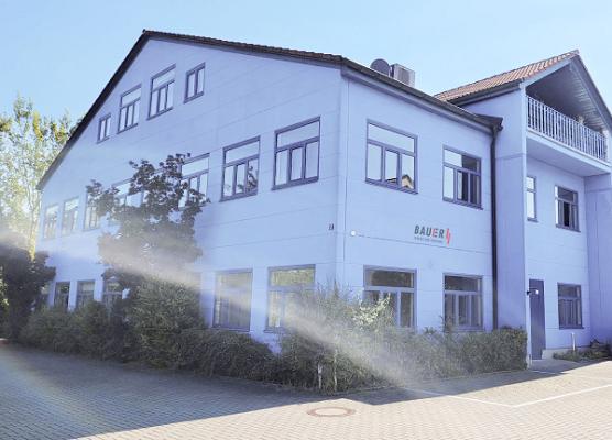 BAUER Elektroanlagen Süd GmbH & Co. KG
