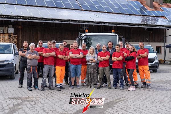 Elektro Störzer GmbH