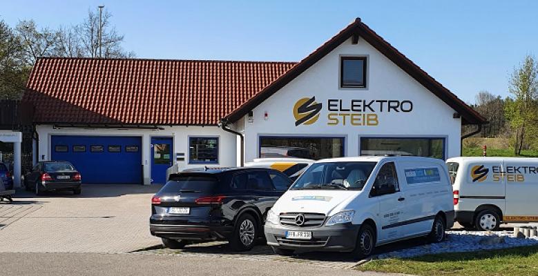 Elektro Steib GmbH