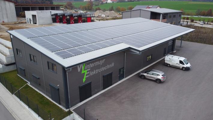 Elektrotechnik Wintermayr GmbH