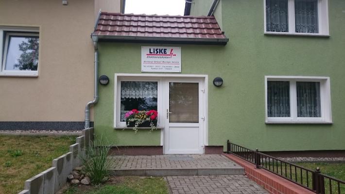 Liske Elektroinstallation