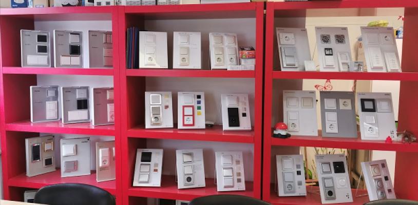 MK-Elektrotechnik GmbH