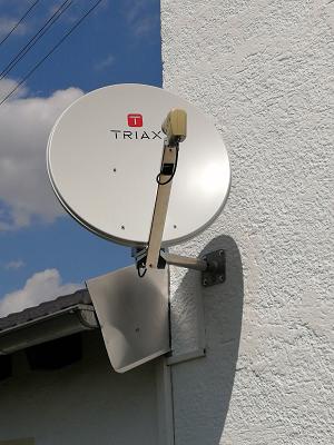 PSR-Services Elektro und Photovoltaik