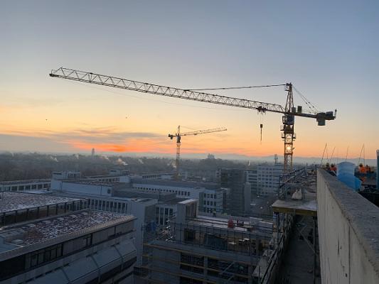 MB Installationstechnik GmbH