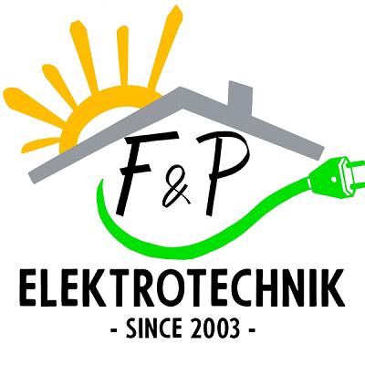 F&P Elektrotechnik GbR Elektroinstallation und -Handel