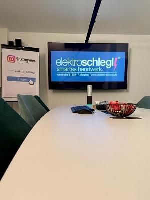 Elektro Schlegl GmbH