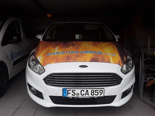 Elektro Ammon - Christian Ammon & Co. GbR