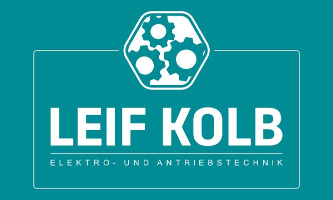 Leif Kolb Elektro- und Antriebstechnik