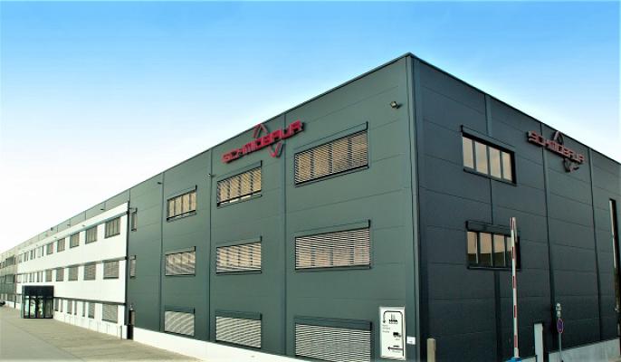 Schmidbaur Schaltanlagen GmbH