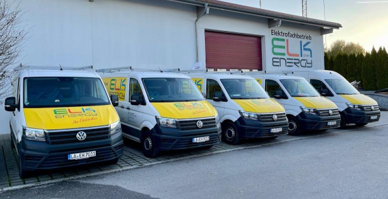 ELK Energy GmbH