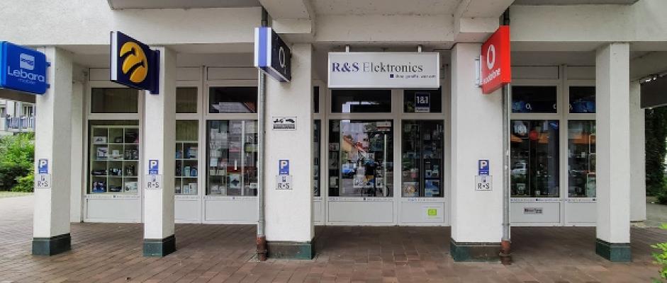 R&S Elektronics