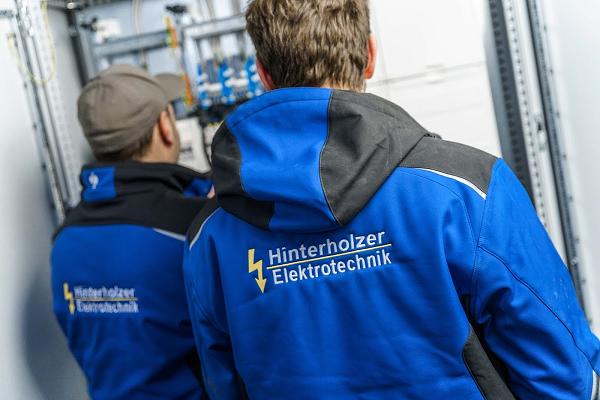 Hinterholzer Elektrotechnik GmbH
