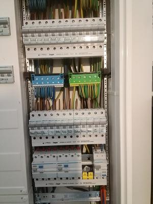 Elektro Penger