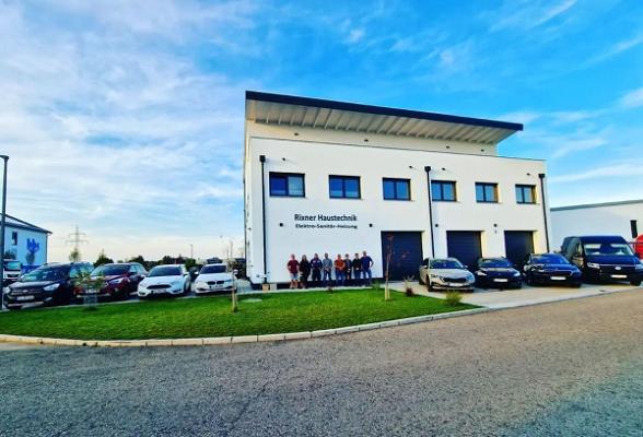 Rixner Haustechnik GmbH & Co. KG