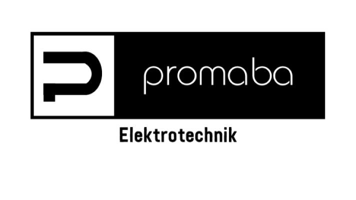 Promaba Elektrotechnik
