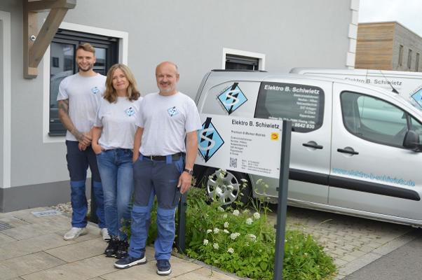 Elektro B. Schiwietz
