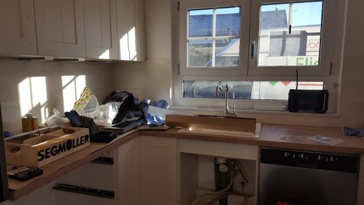 Matthias Schartl Elektroinstallationen | München