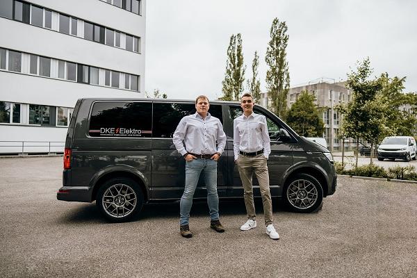 DKE-Elektro GmbH & Co. KG