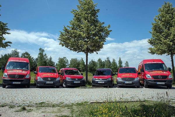 Timo Daunderer Elektrotechnik