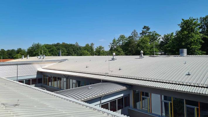 Hartmann-BET GmbH - Technisches Büro für Elektro-, Blitzschutz- und Erdungsanlagen - Planung und Ausführung