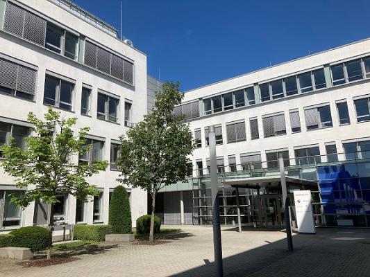 FEGA & Schmitt Elektrogroßhandel GmbH