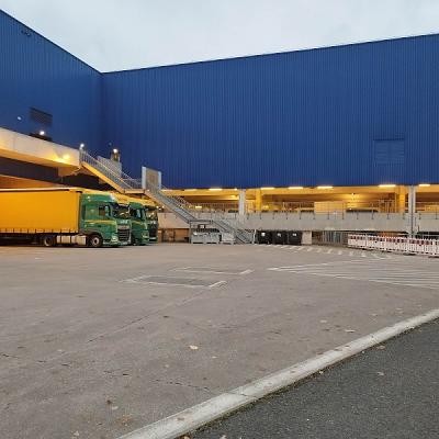 SSS Energietechnik GmbH & Co. KG