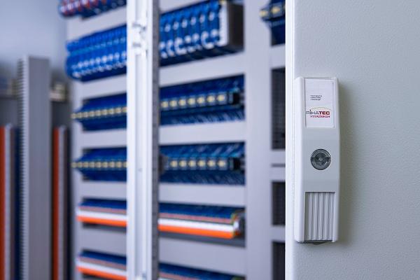 Rihatec Systemlösungen GmbH