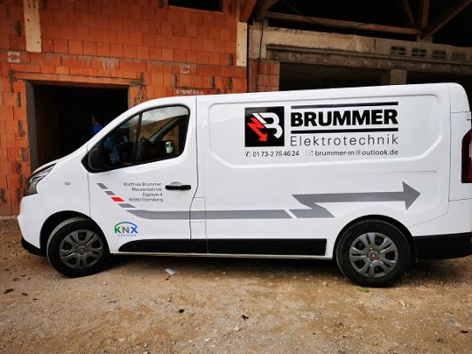 Elektrotechnik Brummer