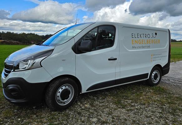 Elektro Engelberger
