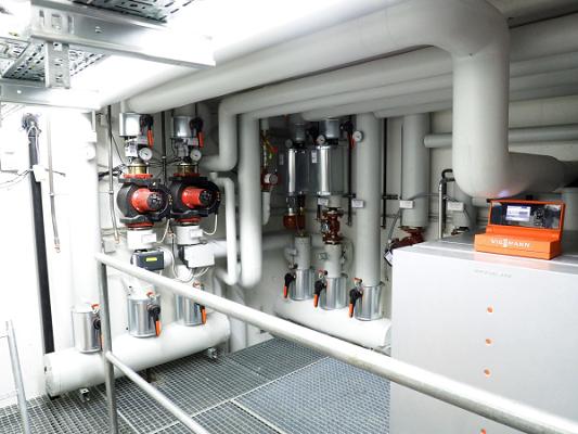 Offenwanger + Tölle Elektro MSR