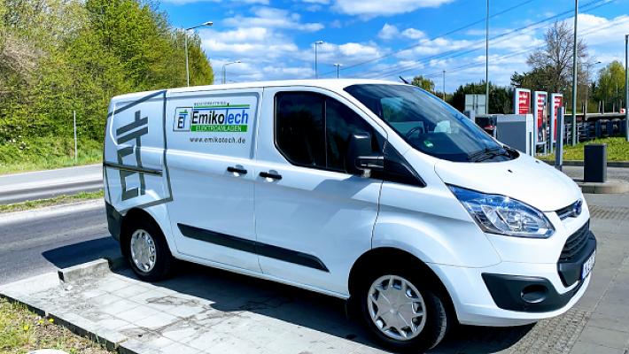 Emikotech Elektroanlagen e.K.