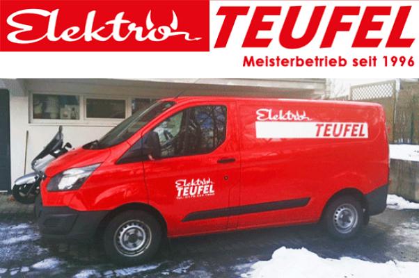 Elektro Teufel - Energie- und Gebäudetechnik