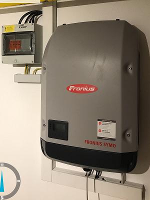 AC SOLAR Install e.K.