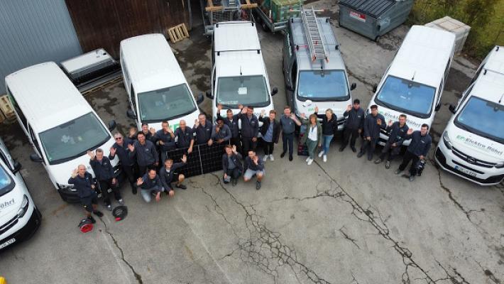 Elektro Röhrl GmbH