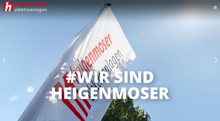 Heigenmoser Elektroanlagen GmbH