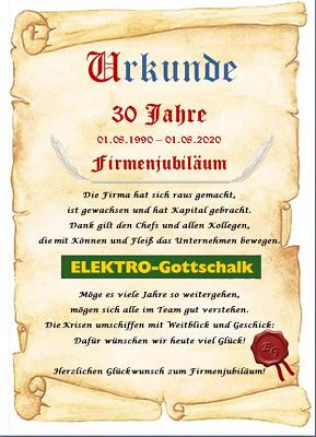Elektro-Gottschalk GmbH