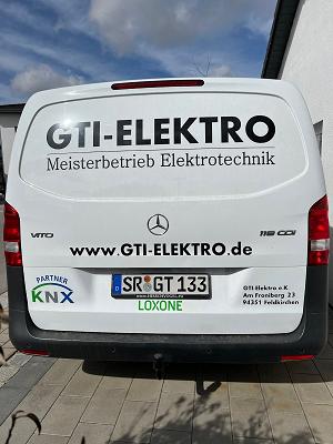 GTI - Elektro e.K., Gebäudeautomation und Elektroinstallation