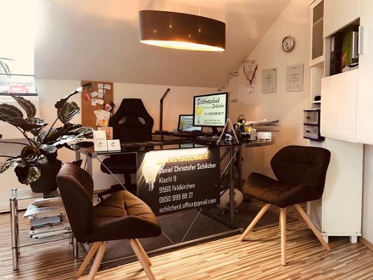 Elektrotechnik D.C. Schilcher GmbH