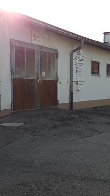 Elektromaschinenbau A. Bauer