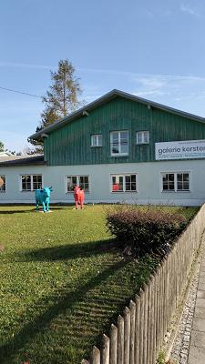 B. Kratzer Elektrotechnik