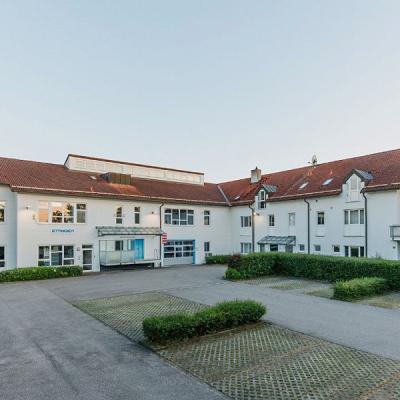 ETTINGER GmbH (Elektronikbauteile)