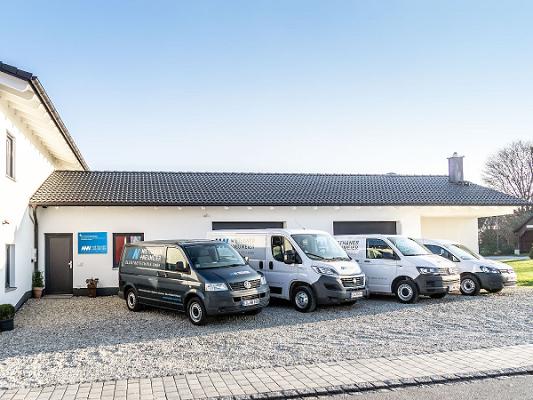 Miethaner + Neumeier Elektrotechnik GmbH