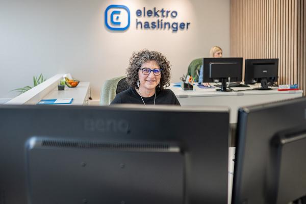Elektro Haslinger GmbH