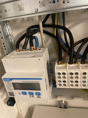 Helios Energietechnik GmbH