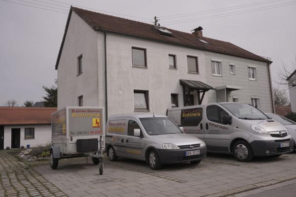 Elektro-Service Schineis GmbH & Co. KG