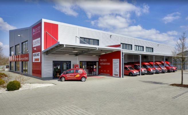 Echter Küchen & Elektro GmbH